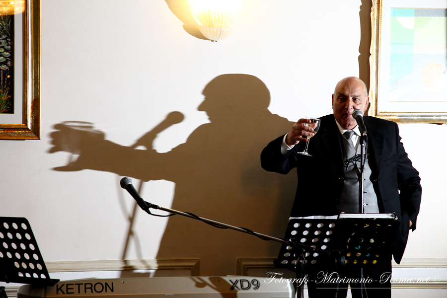 © MaXu - Fotografo Matrimonio Roma .net - Stile REPORTAGE